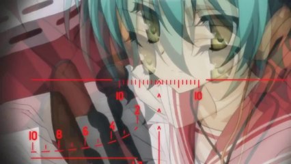 Hidan no Aria