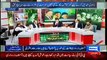 Dunya News - 23rd August 2014 - (Part1) Special Transmission Azadi & Inqilab March