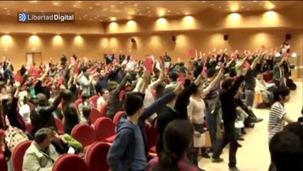 Así miente Pablo Iglesias