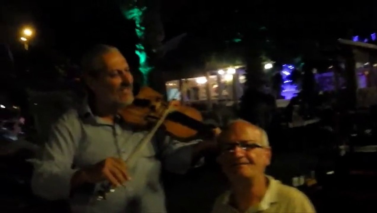 KUŞADASI GECELERİ (2)