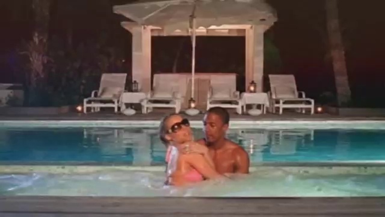 Mariah Carey - Love Story