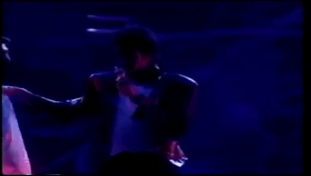 Michael Jackson Bad Tour Japan 1987 Dedicated to Yoshiaky Hagiwara. ( Sub Ita)