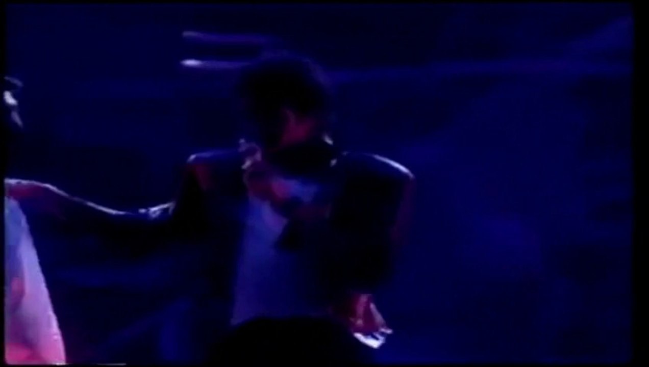 Michael Jackson " Bad Tour Japan 1987" Dedicated to Yoshiaky Hagiwara. ( Sub Ita)