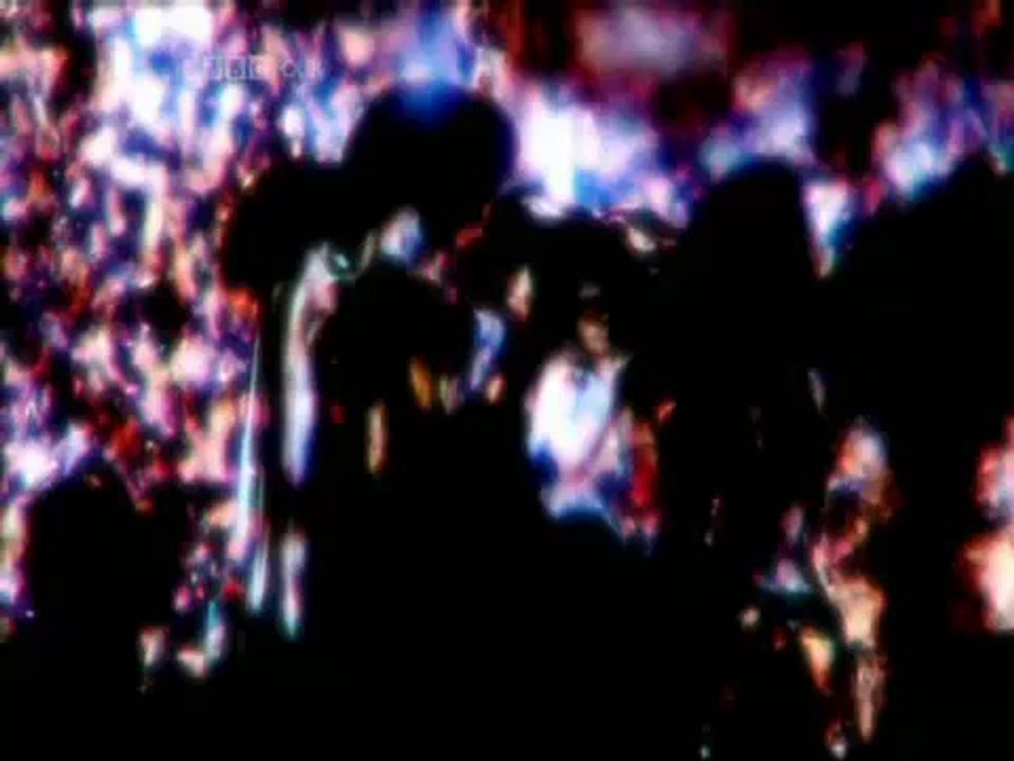 BBC The Big Bang Machine part 1