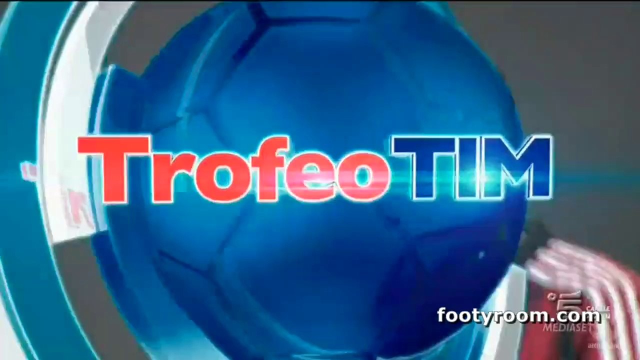 milan 1-0