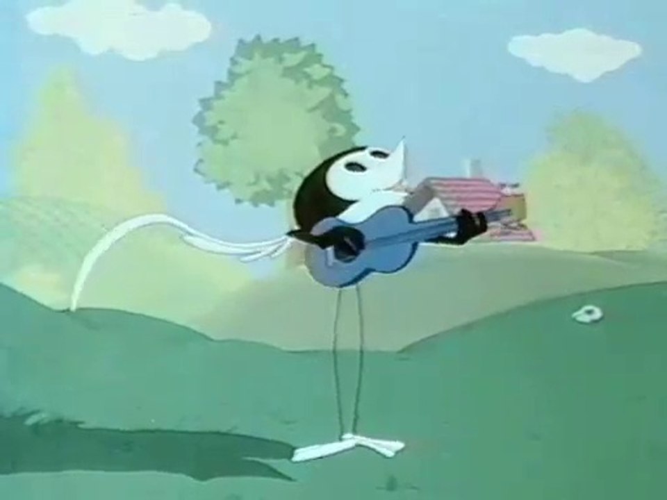 Wattoo Wattoo épisode 15 "La Musique"