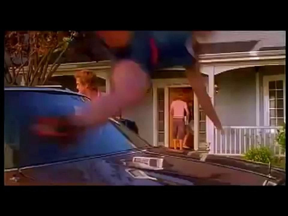 House Broken Trailer