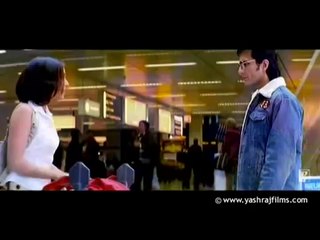 Hum Tum | Theatrical Trailer | Saif Ali Khan, Rani Mukerji
