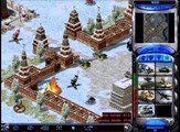 Let's Play Command & Conquer Red Alert 2 - Allies Mission 12