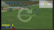 Mushuc Runa 1-0 Manta بتاريخ 24/08/2014 - 18:00