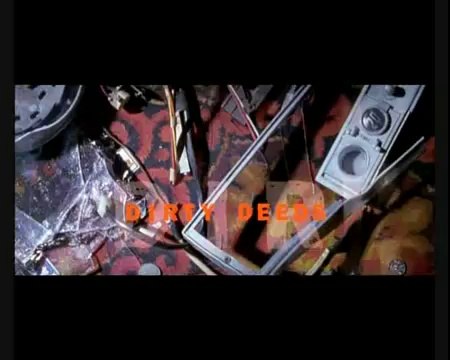 Dirty Deeds (2002) Intro