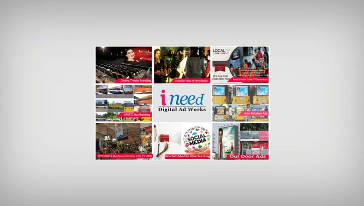 Best Brand Promotion & Marketing & Publicity Agency in Vijayawada,Guntur