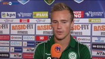FC Groningen weet weer wat verliezen is - RTV Noord