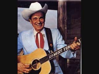 Ernest Tubb - Mister Blues
