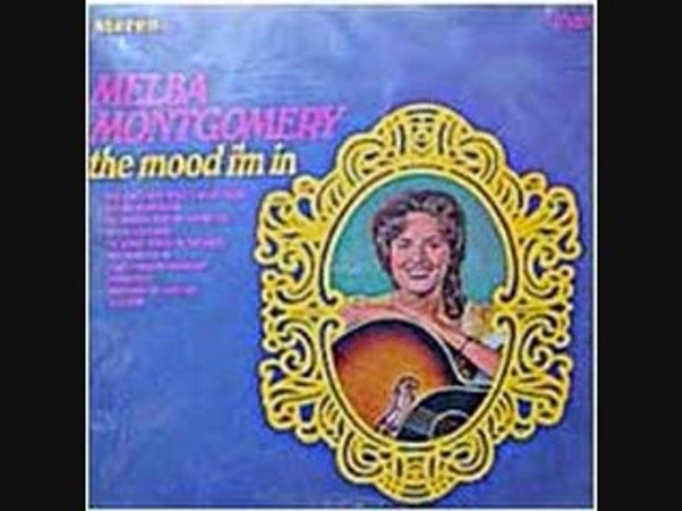 Melba Montgomery - White Lightning