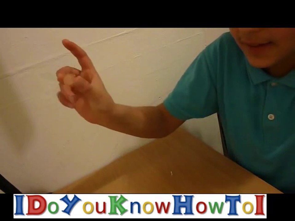 How To Win Heads Or Tails Every Time 100%