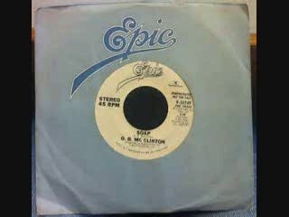 O.B. McClinton - Soap