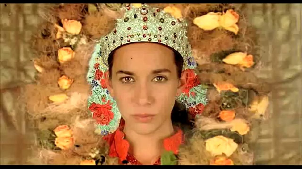 Bibliotheque Pascal - Trailer (cz)