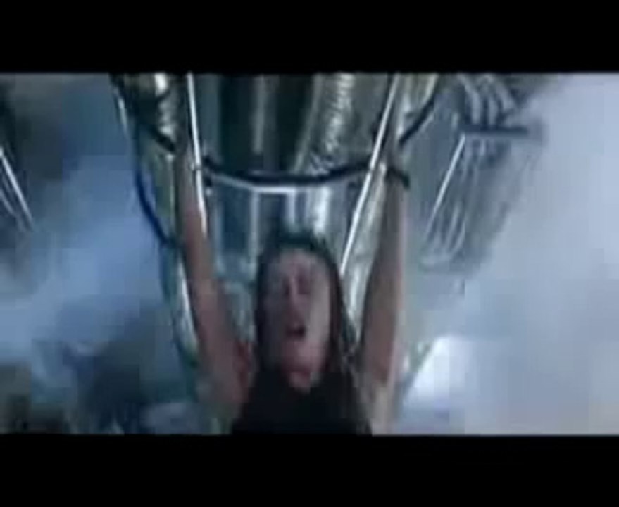Leviathan 1989 Trailer