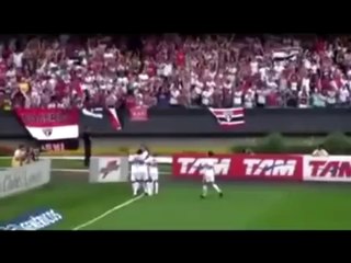 São Paulo Futebol Clube - Soberano