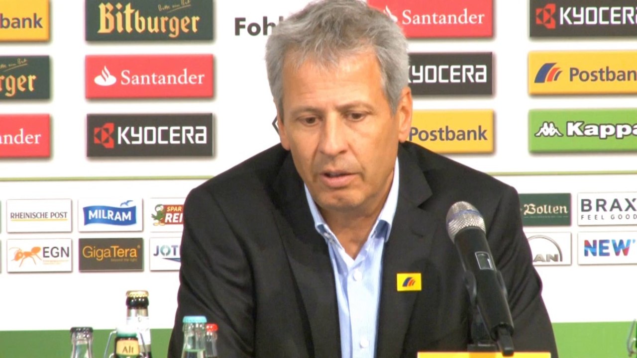 Favre über Kramer: 'Habe Plan mit ihm'