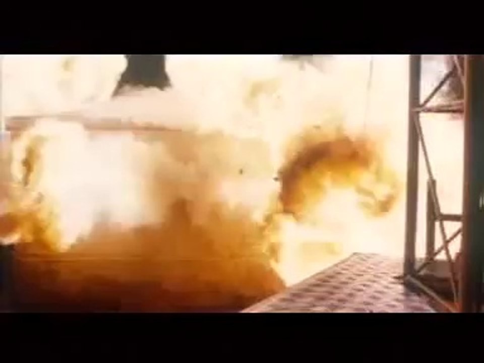 The Breed - Trailer