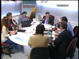 Tertulia de Federico: Ovaciones para el Rey y el Príncipe - 05/06/14