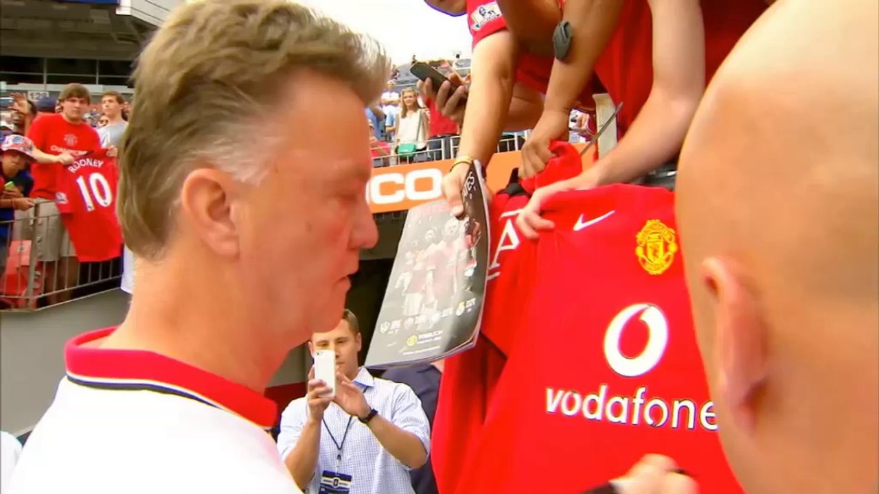 Irwin über neue Saison: 'Bin sehr optimistisch'