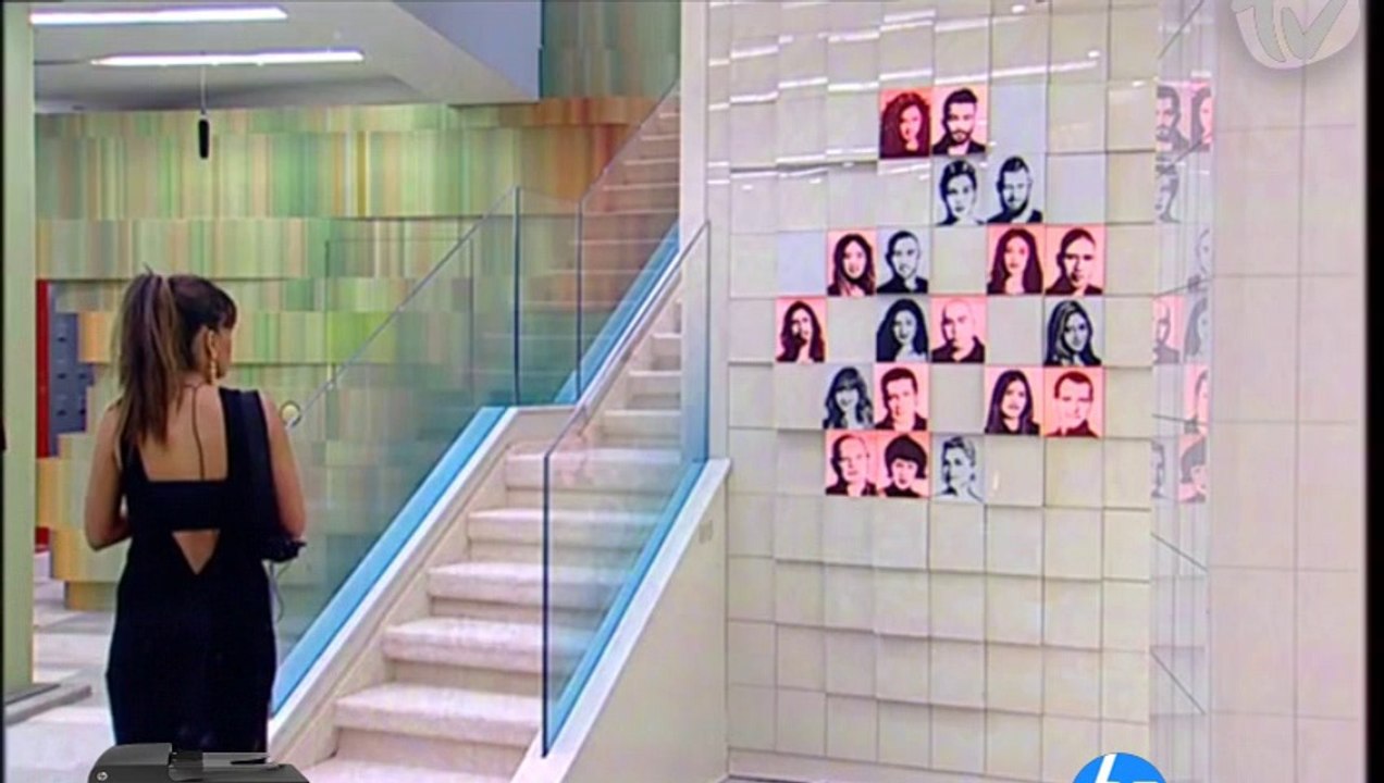 אחי נתן מודח ממצלמות הבית