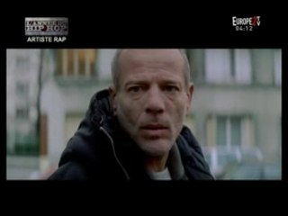 Diam's - Ma France à Moi