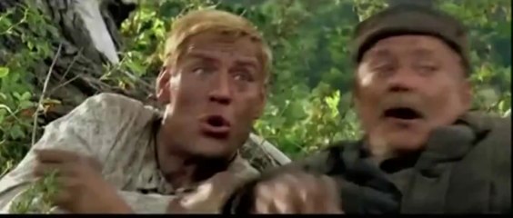 Утомленные солнцем 2: Предстояние