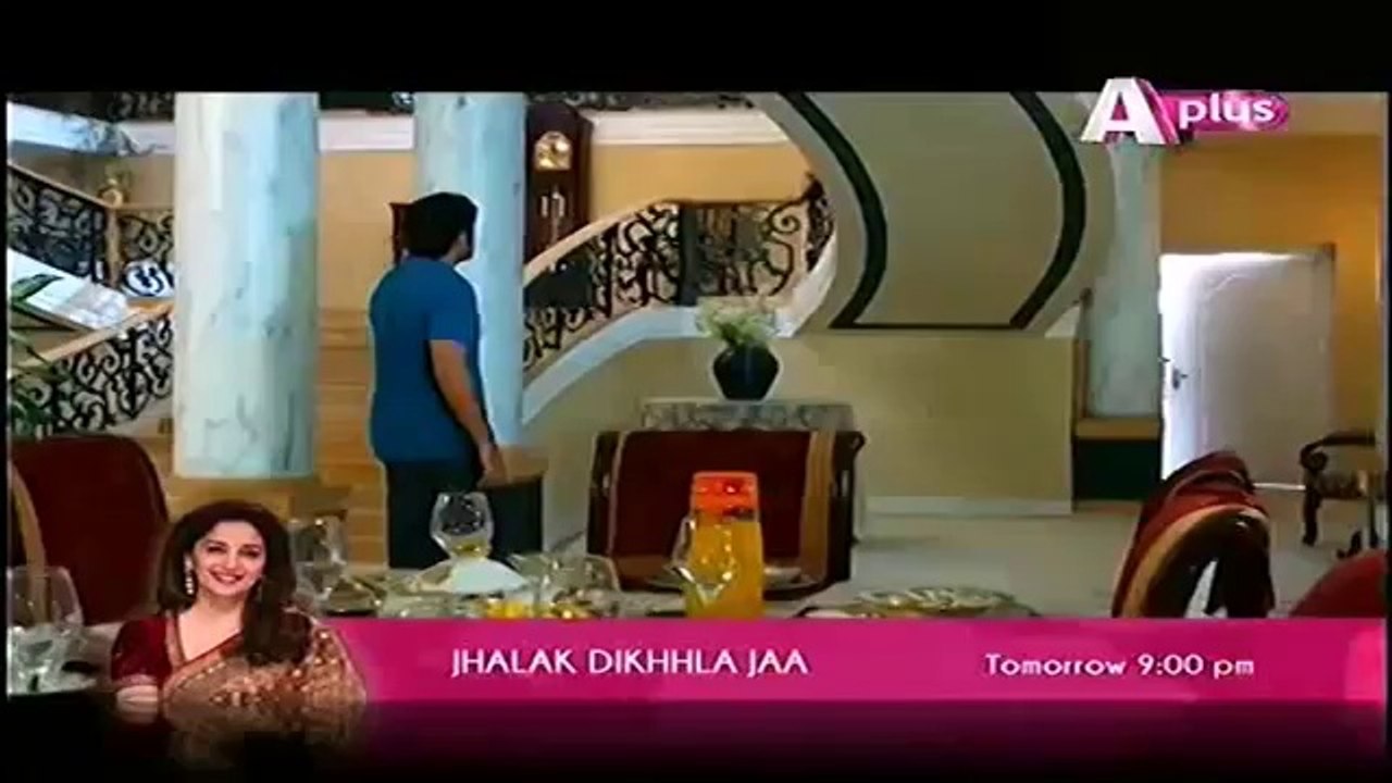 Adhura Milan Episode 25 Full in [ HQ ] On A Plus Tv - YouTube