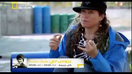 وثائقي _ غير قابل للتدمير _ سبع دقائق بأعماق البحر
