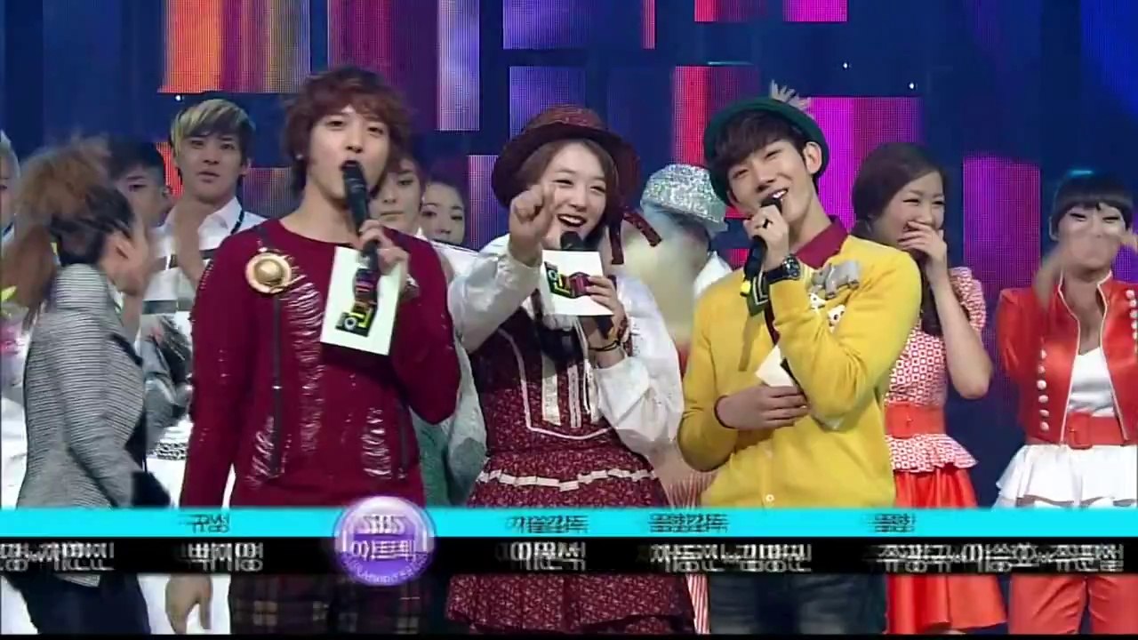 All about 2NE1 (part 10)
