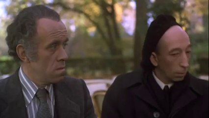 TRAILER - Who Is Killing the Great Chefs of Europe?