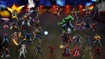Marvel Avengers Alliance Cheats