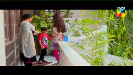 Woh Dobara Episode 3 HUM TV Drama Full Episode - YouTube