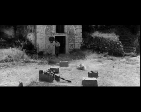 Mario Monicelli - La Grande Guerra