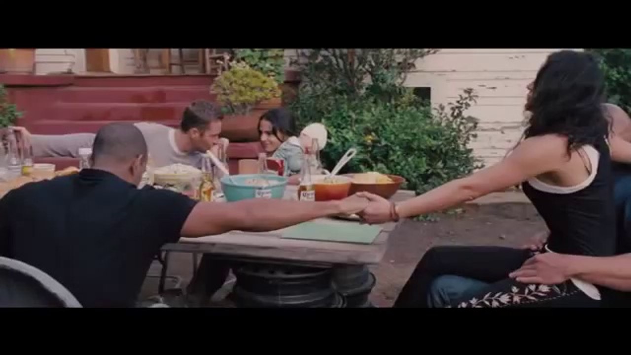 A Tribute to Paul Walker - R.I.P  Paul Walker