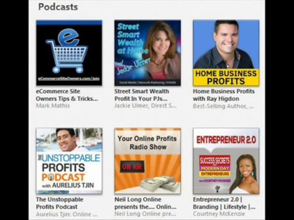 Webinar Marketing