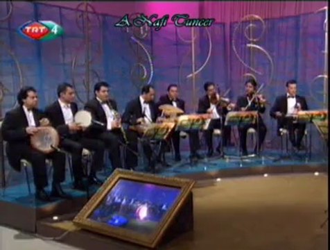 Neşe DURSUN SARAÇ-Yâ Rab Kalbimin Sâhibi Nerde