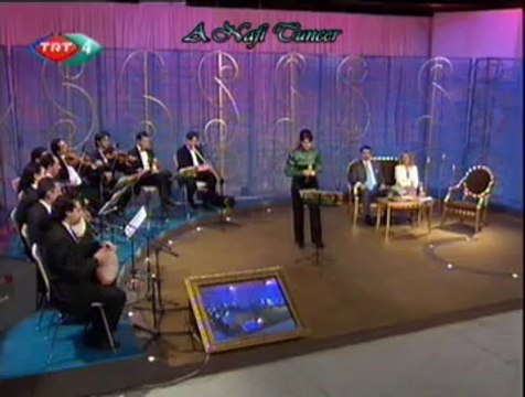 Neşe DURSUN SARAÇ-Kapın Her Çalındıkca O Mudur Diyeceksin