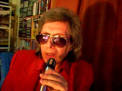 Lope_Satisfacción (Jagger-Richards) Spanish Cover-Music-Video