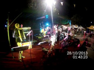 ORCHESTRA MELODY drifting band : "Amore Vero" video great