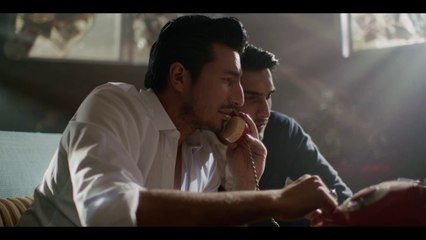 Jalaibee (2014) Pakistani Movie Official Teaser ᴴᴰ