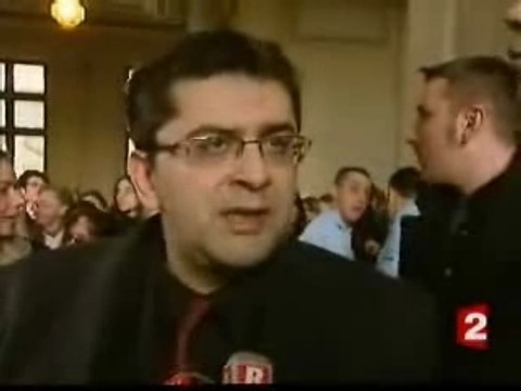 Caricatures charlie-hebdo