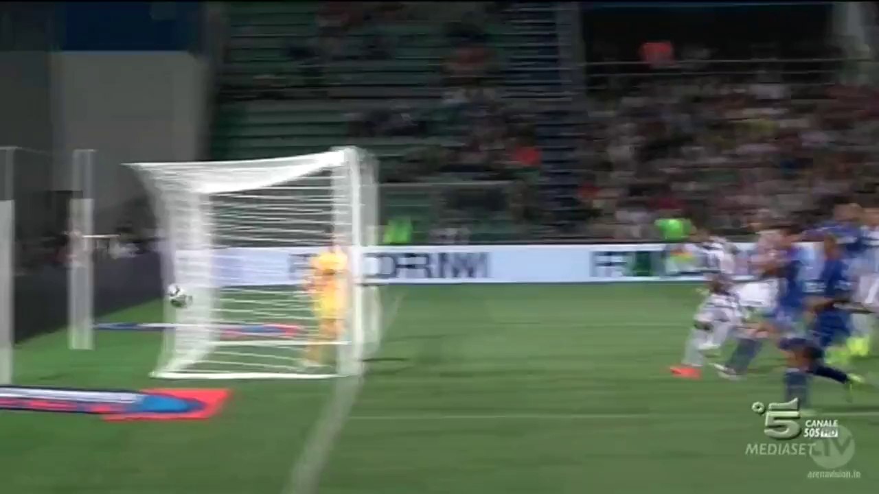 juve 0-0