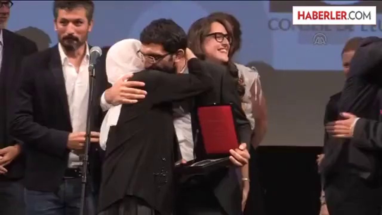 Saraybosna Film Festivali'nde Türk filmine iki ödül