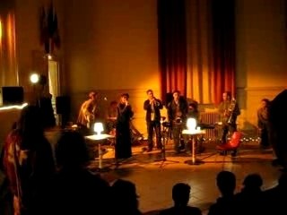 SMOKIN'FUZZ à La Ferté-sous-Jouarre