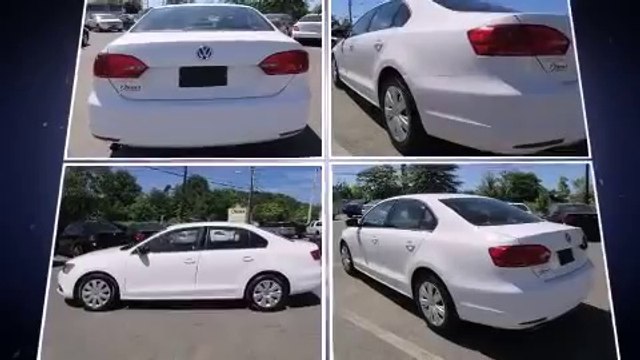 2012 Volkswagen Jetta - Boston Used Cars - Direct Auto Mall